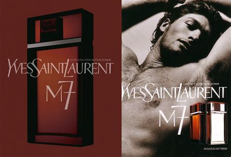 ysl m7 edp|m7 aftershave YSL.